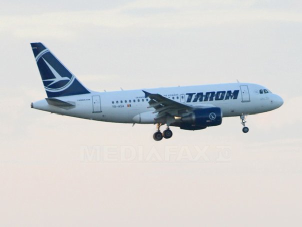 Tarom lansează o ofertă specială pe destinațiile Roma, Viena, Atena, Salonic, Praga, Stockholm