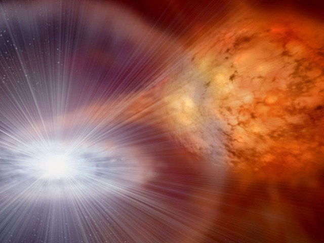 Există universuri paralele? Dovada pe care a găsit-o un savant