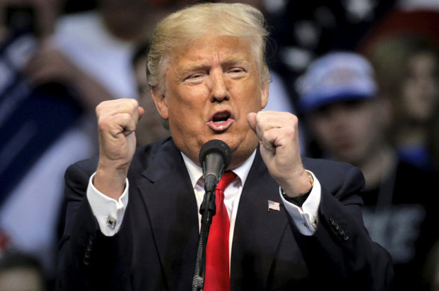 Cinci motive pentru care Donald Trump va câștiga alegerile din SUA