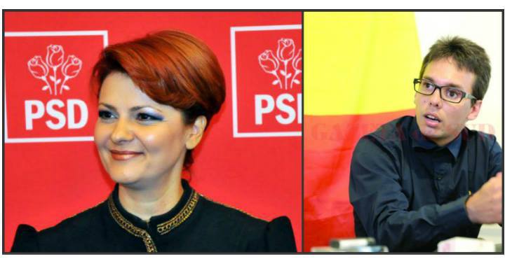 Asa sunt tratați oameni care vor dreptate în România. Acest om a avut „tupeul“ să o denunțe la DNA pe primărița Lia Olguța Vasilescu. „Am fost insultat și amenințat cu moartea“