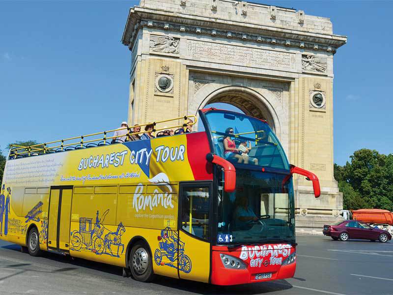 Primim străini, dar nu cum trebuie. Cine aduce turiștii în România și de ce trec ei granițele noastre?