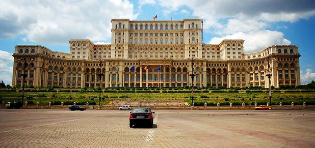 Poveștile clădirilor din capitală: ''Palatele știute și neștiute ale Bucureștiului''