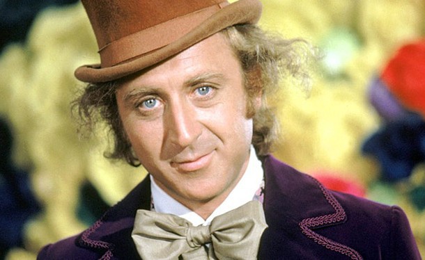 Gene Wilder, actorul care l-a interpretat pe Willy Wonka, a murit la vârsta de 83 de ani