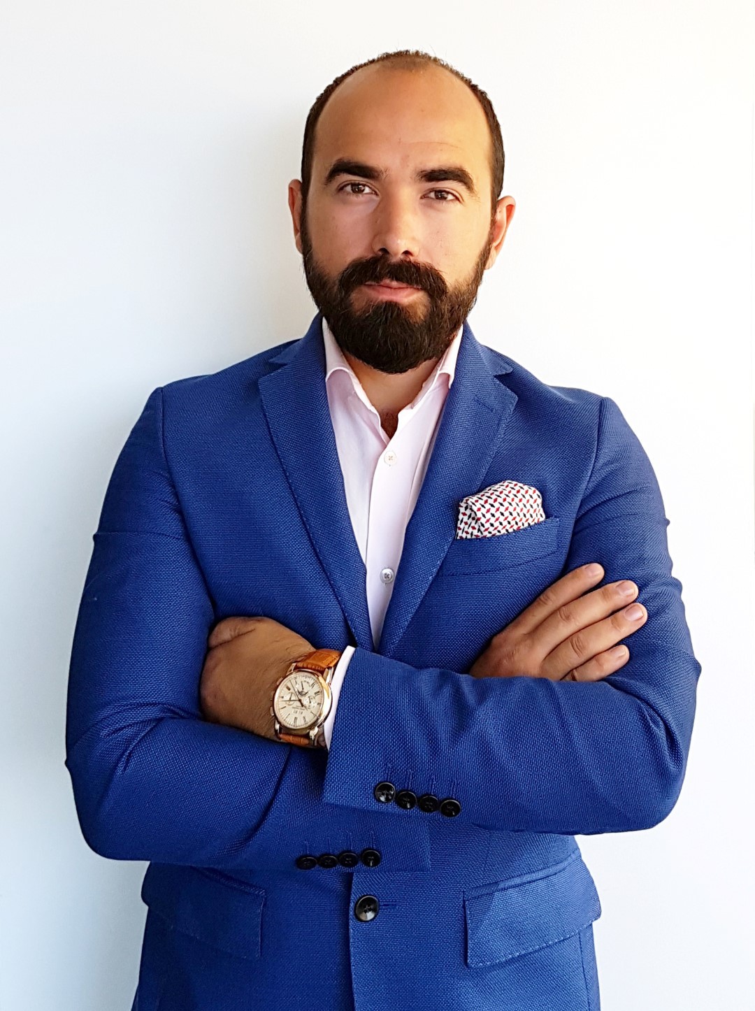 Florinel Chiș este noul director executiv al Asociației Române a Magazinelor Online