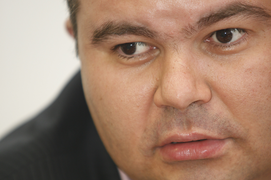Omul care a băgat în faliment un imperiu de 146 de magazine. Avea afaceri de 140 de milioane de euro și 3000 de angajați