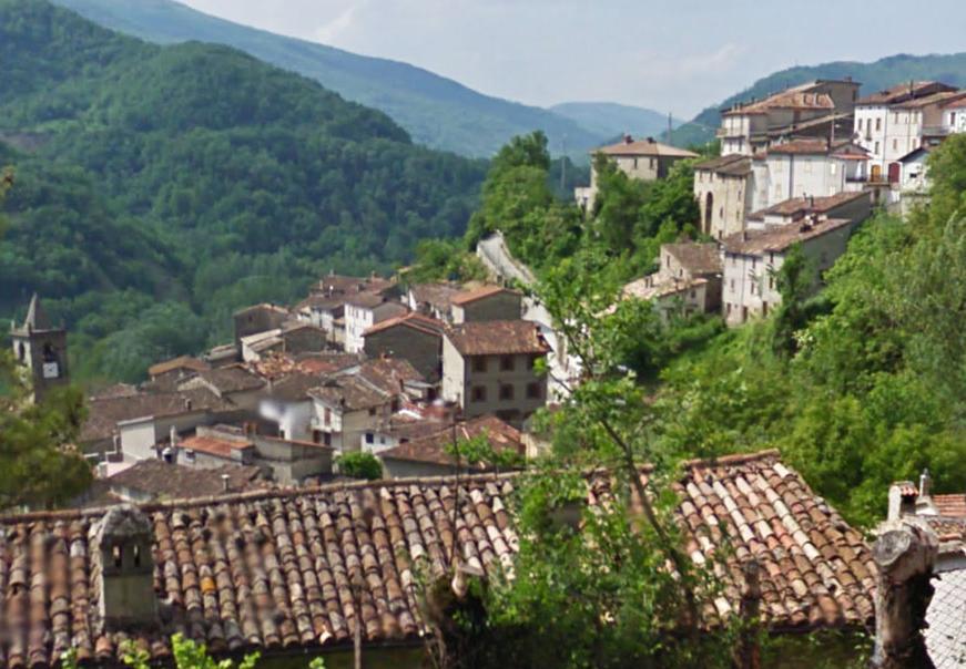 Înainte și după: imagini incredibile surprinse în Amatrice, orașul distrus de cutremurul din Italia - GALERIE FOTO