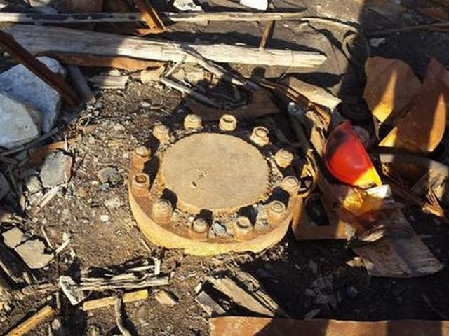 Timp de 24 de ani, rușii au săpat la această groapă. Ce ascunde ea este incredibil