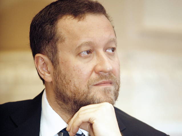 Isărescu: Cezar Boțel va reprezenta România la FMI