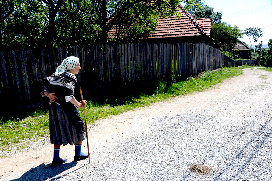 Satele-fantomă ale României: avem peste 700 de așezări cu mai puțin 100 de locuitori
