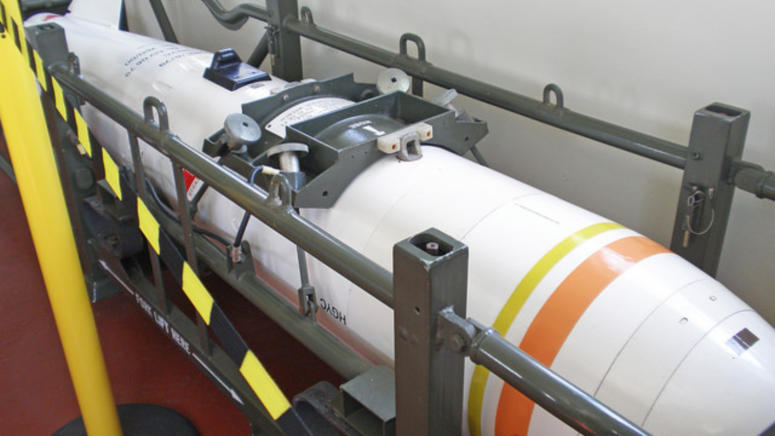 SUA își mută armele nucleare din Turcia în România