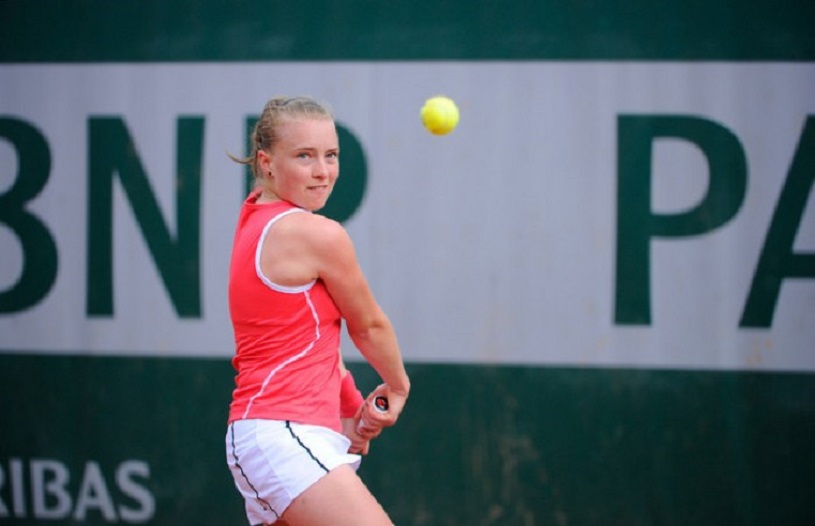 1 euro și 25 de cenți, premiul ridicol acordat finalistei unui turneu de tenis. Sportiva a făcut haz de necaz: "Bine că îmi ajunge de o cafea!"