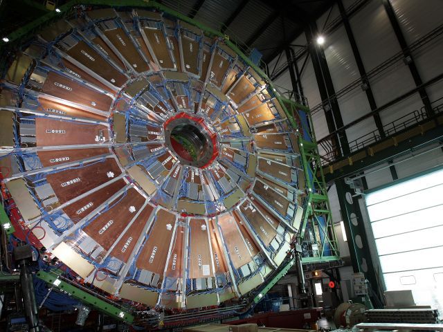 Cel mai performant reactor de fuziune nucleară va fi creat de americani