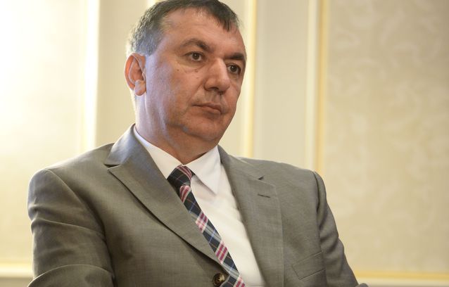 Omer Susli, proprietar Praktiker: De 20 de ani de când am început afacerile în Dobrogea, nu a venit nimeni să-mi mulțumească pentru investițiile pe care le-am făcut în România