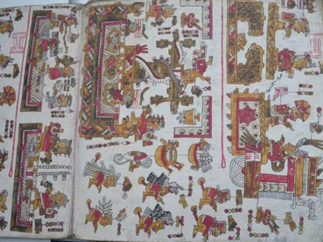 Descoperire extrem de valoroasă, într-un codex vechi de peste 550 de ani