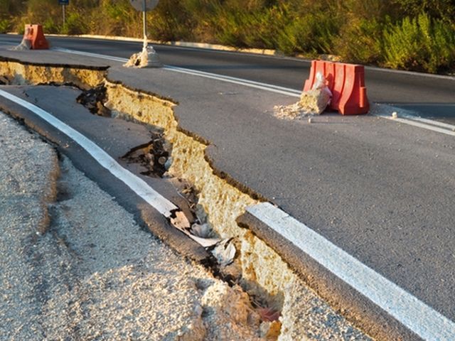 Unde a avut loc cel mai mare cutremur din lume