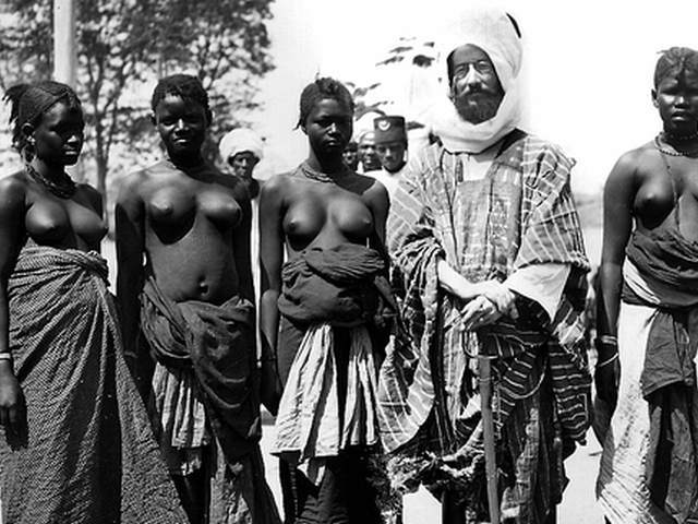 Amazoanele din Dahomey, cele mai temute femei din istorie