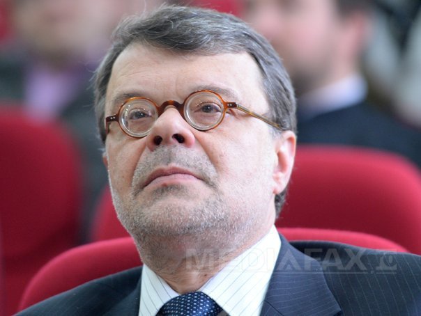 Daniel Barbu (ALDE), împotriva finanțării Catedralei Mântuirii din bugetul Capitalei: Nu văd de ce ar trebui finanțată din bani publici