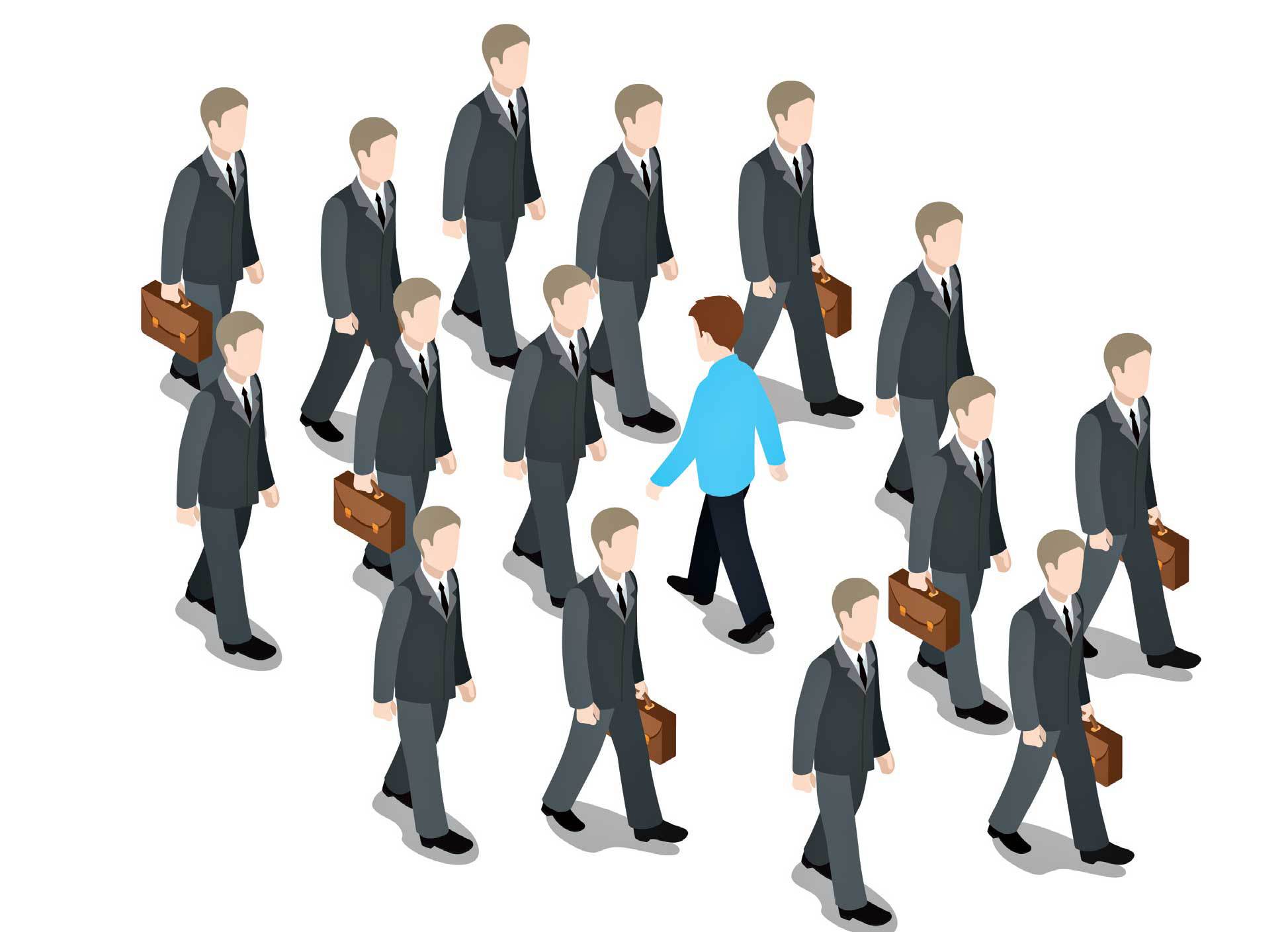 Revoluția tehnologică din organigramă: actualii CIO, viitorii CEO?