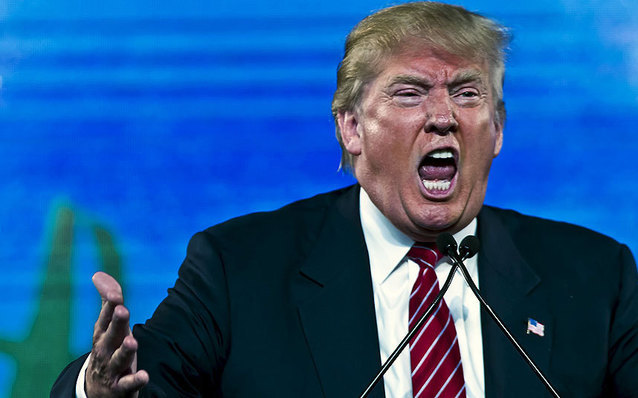 Răsturnare totală de situație în SUA. Donald Trump a primit o lovitură de proporții chiar înainte de alegeri