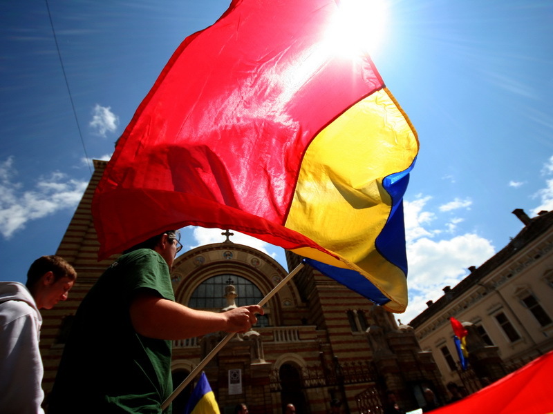 Trei lucruri despre România pe care probabil nu le știați