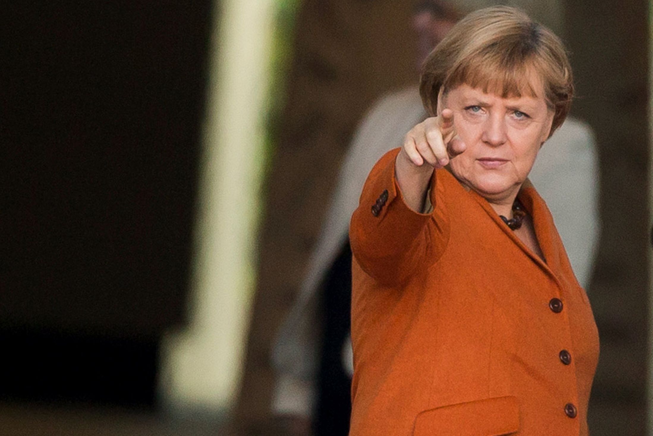 Merkel a răbufnit: Este inacceptabil! Reacție extrem de dură a lui Merkel la adresa țărilor est-europene. România e pe listă