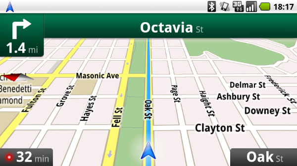 Schimbare importantă făcută de Google Maps. Aplicația îi va ajuta și mai mult pe șoferi