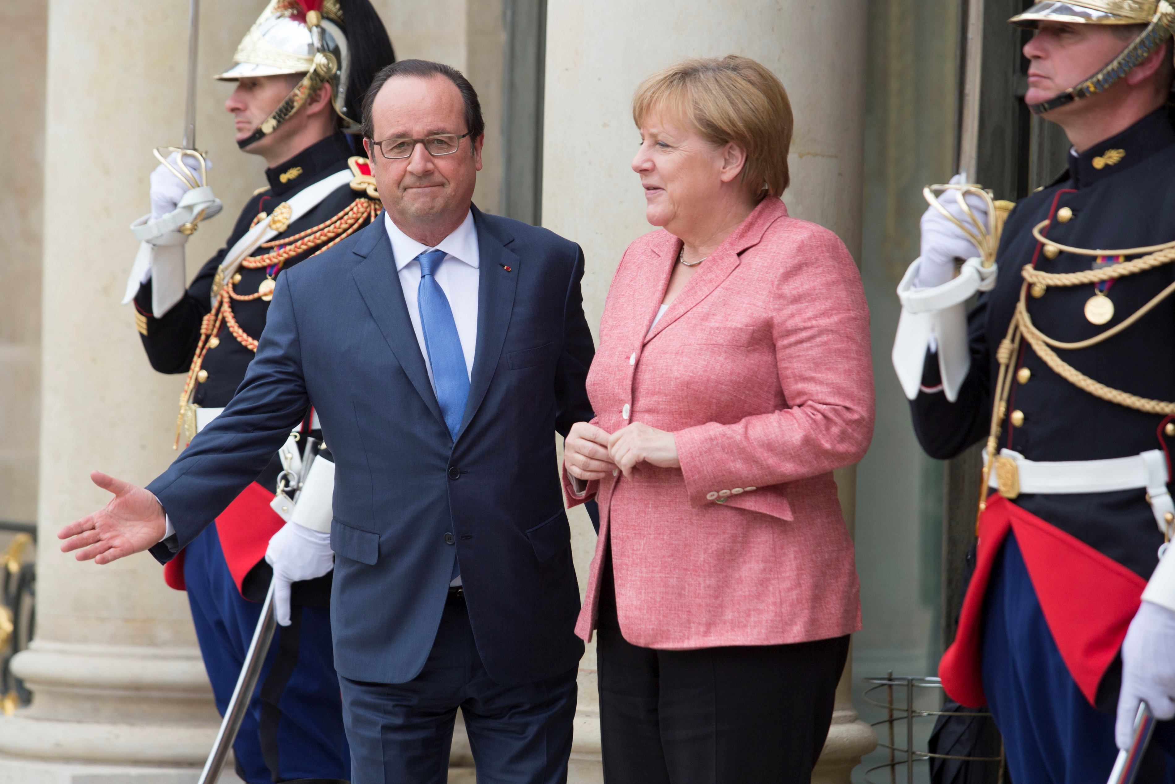 Decizia care poate schimba Europa așa cum o știm. Franța și Germania fac o cerere fără precedent