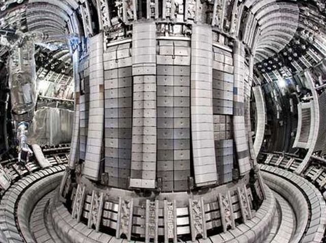 Cel mai performant reactor nuclear din lume. Rezolvă marea problemă la care nici germanii și nici chinezii nu au avut soluție