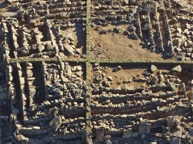 Răsturnare de situație în cazul ''celei mai vechi piramide'' din lume. Când a fost realizată structura