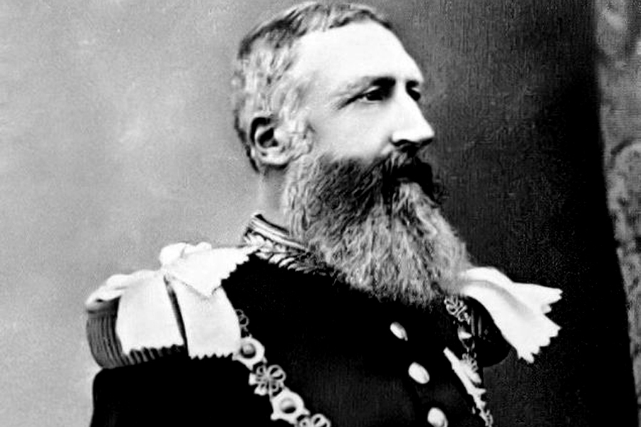Genocidul uitat din Africa. Regele Leopold al Belgiei, omul care este vinovat de moartea a peste zece milioane de oameni