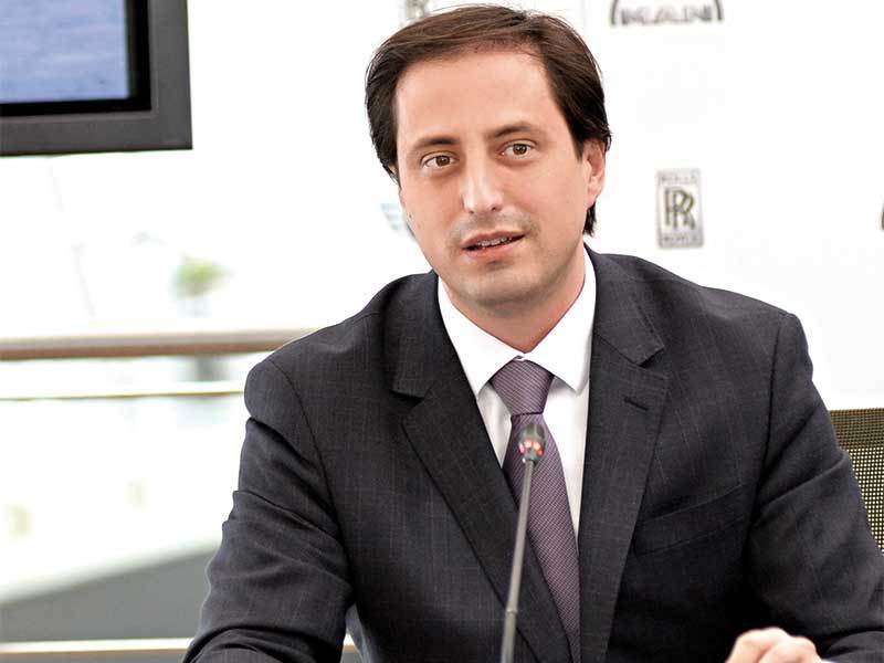 Legătura dintre forfota de pe șantiere și vânzările dealerilor auto