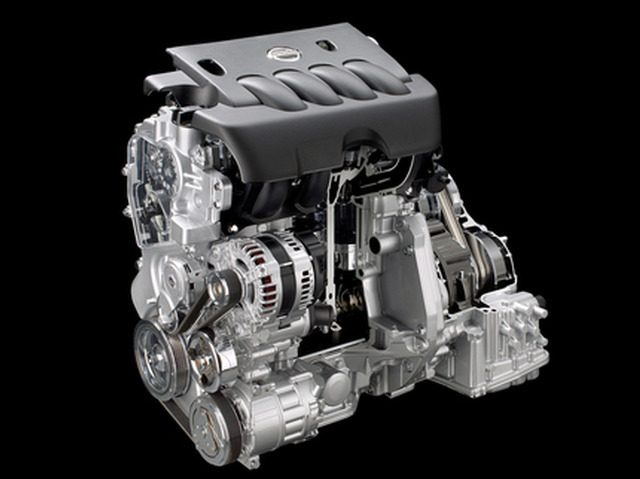 Motorul care ar putea putea duce la dispariția diesel-ului
