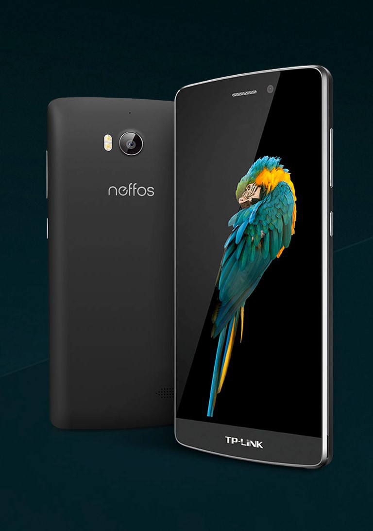 TP-Link lansează propriile smartphone-uri