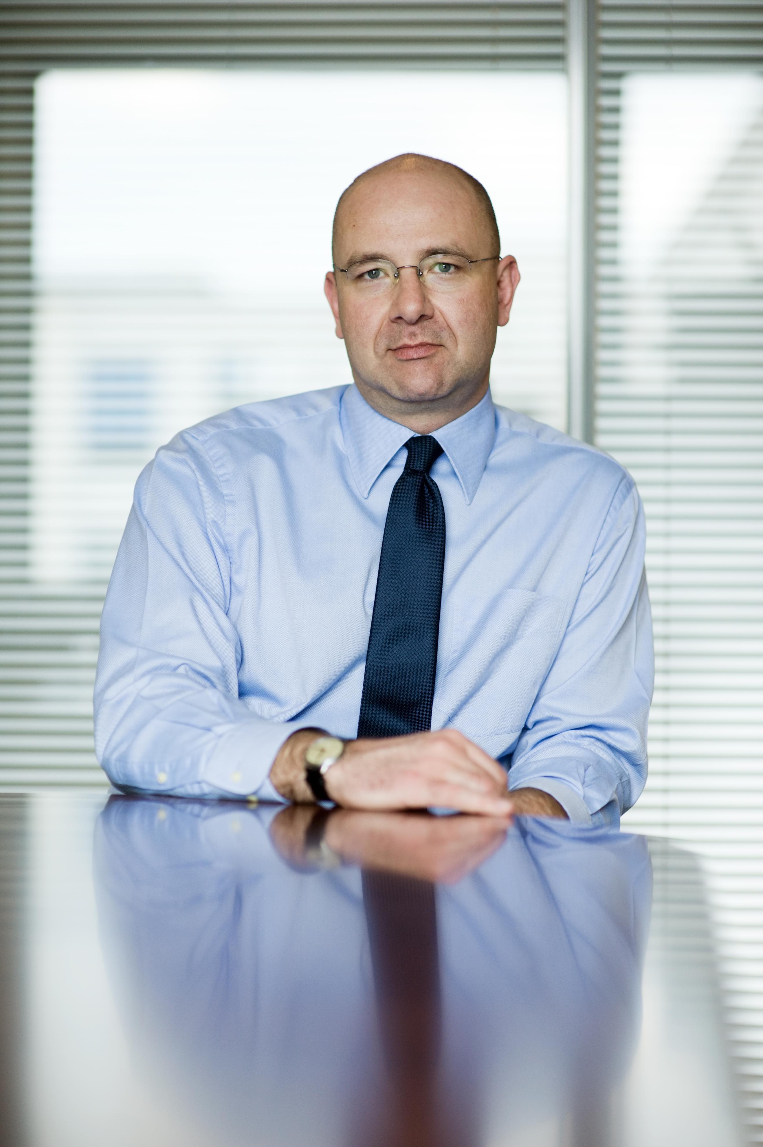 Bartosz Puzdrowski va fi numit CEO al Impact, dezvoltatorul Greenfield
