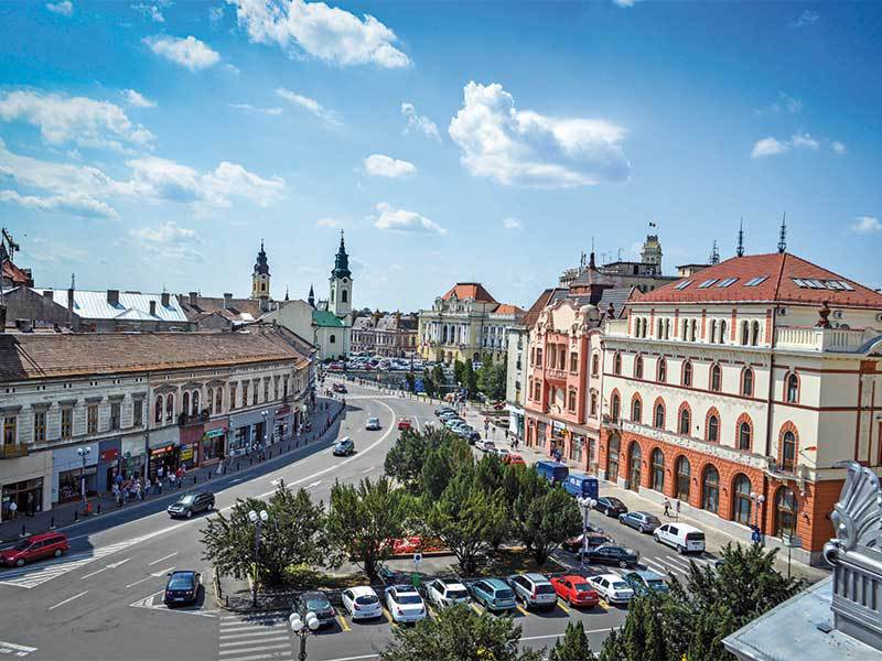 Cât de mult va ține boomul imobiliar din vestul țării