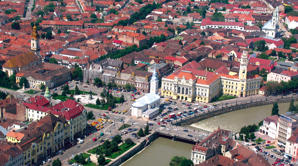 Cum reușește un oraș din România să concureze cu destinații de vacanță ca Barcelona sau Viena