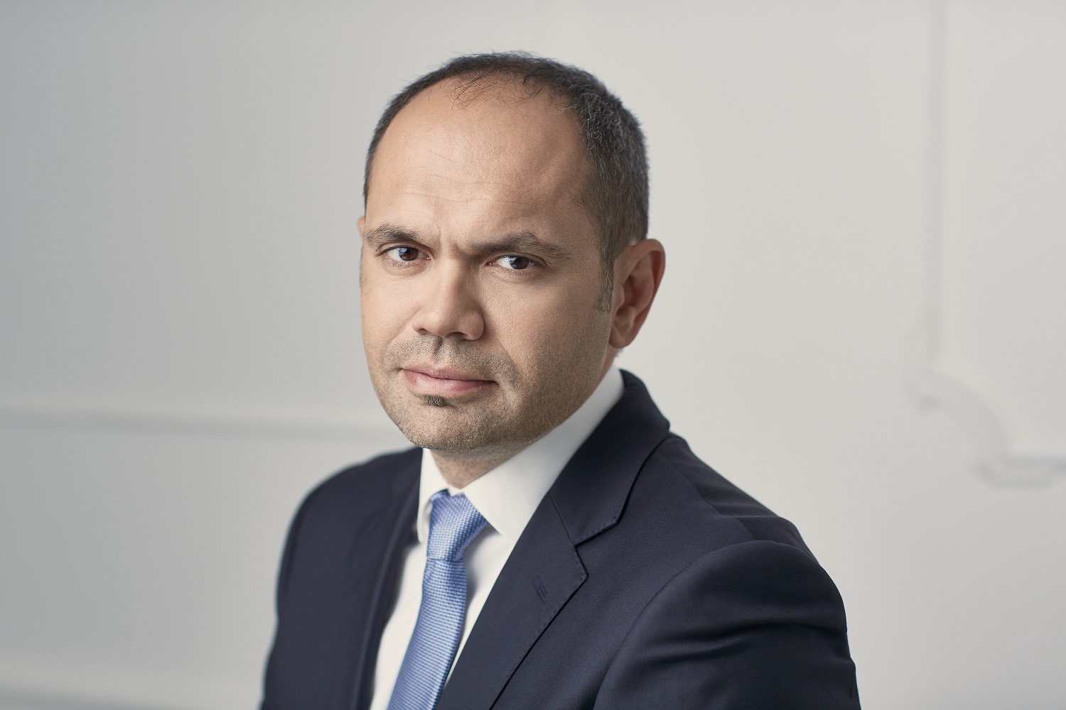 Robert Redeleanu, CEO UPC România, preia și conducerea filialei din Ungaria