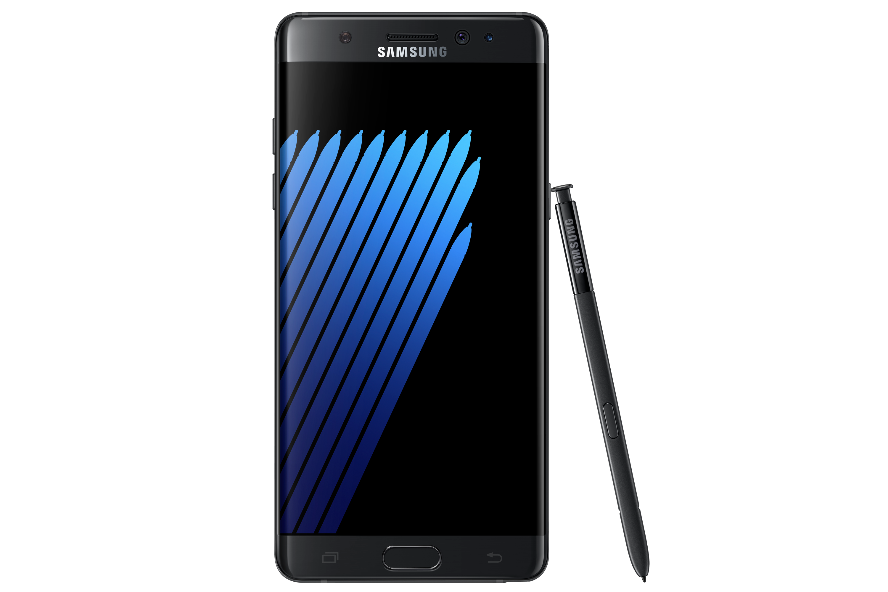 Românii amatori de telefoane premium: stocul de precomenzi Galaxy Note7, epuizat în România