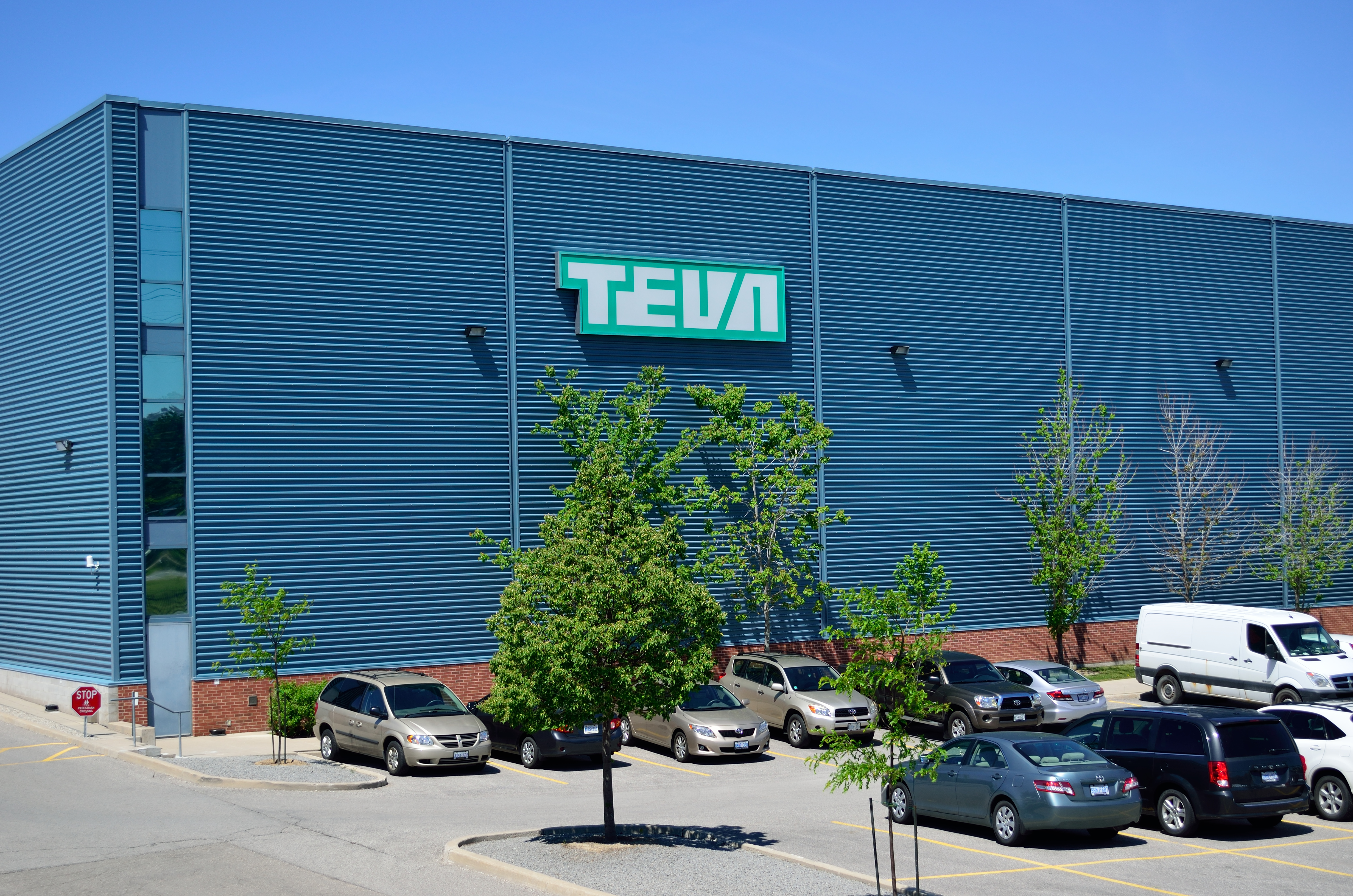 Teva a finalizat achiziția Actavis Generics. Teva așteaptă afaceri de 1,4 miliarde de dolari anual, până la finalul lui 2019