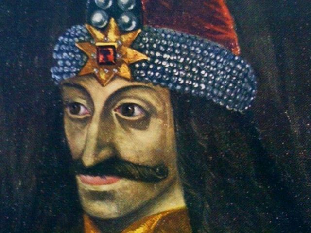 Surpriza uriașă din mormântul lui Vlad Țepeș! Nici istoricii nu își pot explica cum s-a putut asta