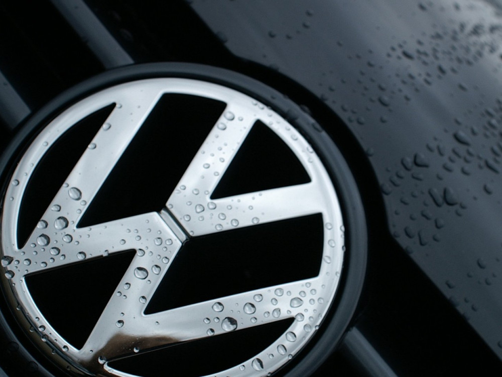 Volkswagen întâmpină probleme de producție din cauza furnizorilor de piese