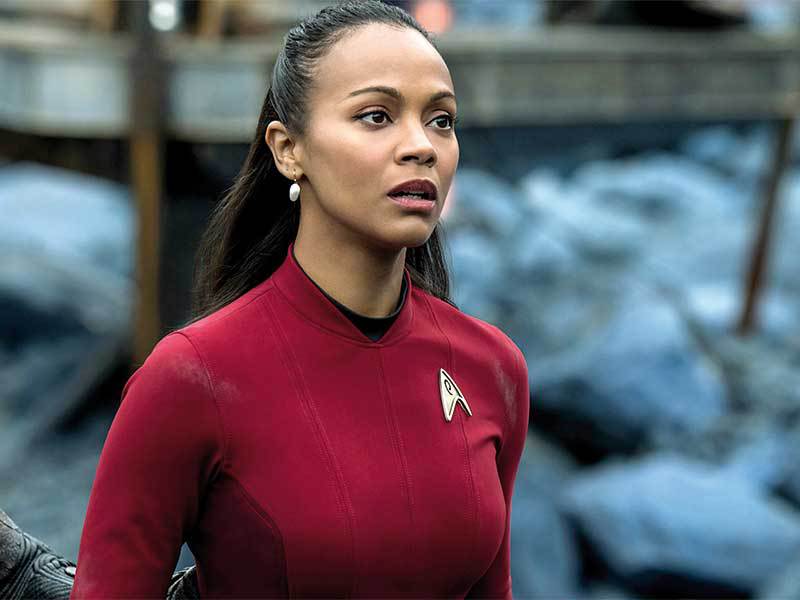 Cronică de film: Star Trek: Beyond