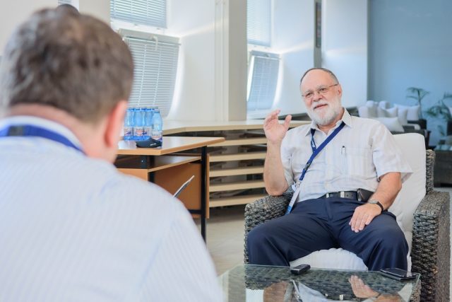 Românul care a ajuns unul dintre cei mai buni matematicieni ai lumii. „România are o problemă mare: tineri buni pleacă în străinătate și e greu să-i aduci înapoi”