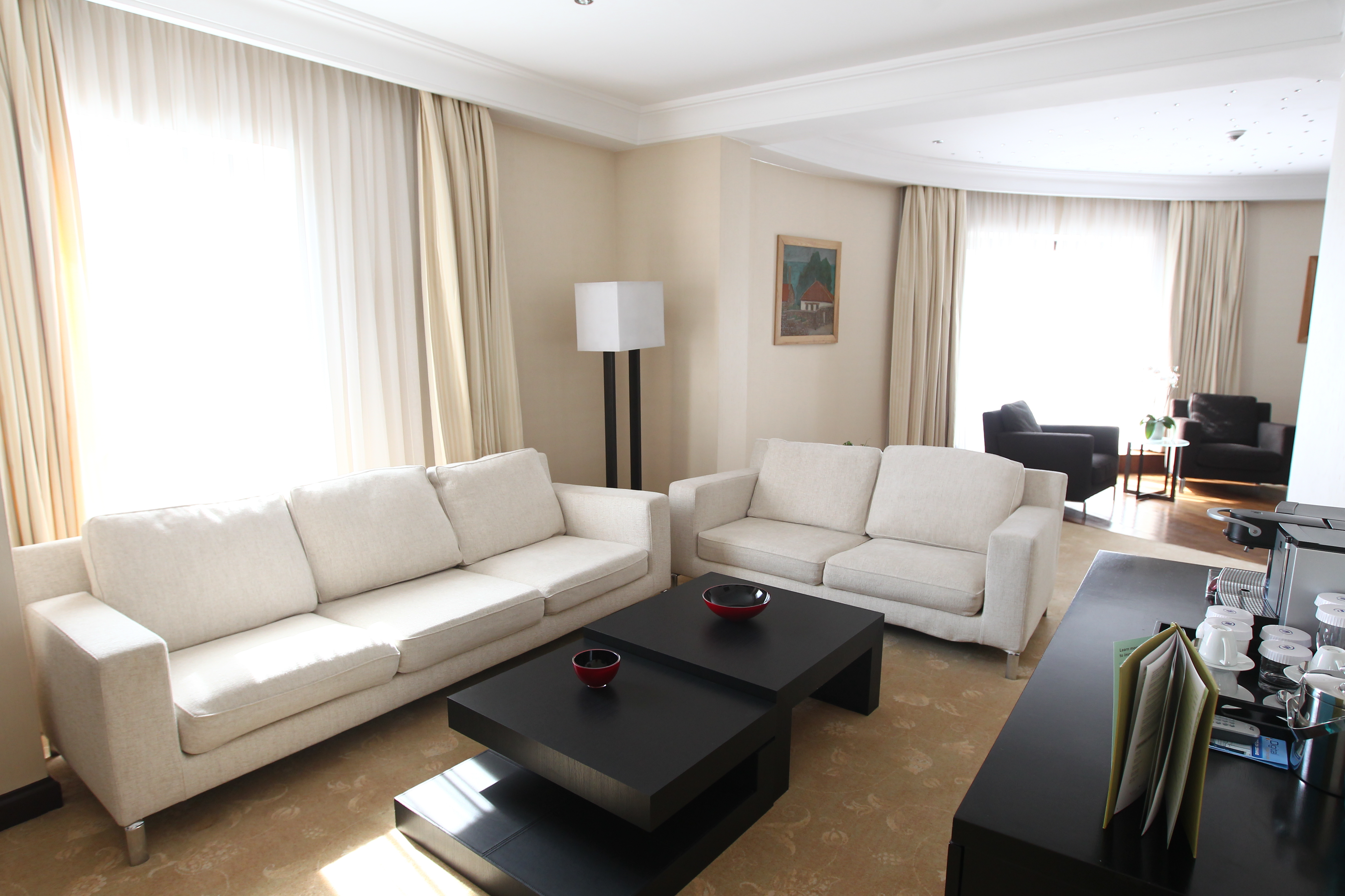 Acest hotel a fost desemnat ca fiind cel mai bun din România