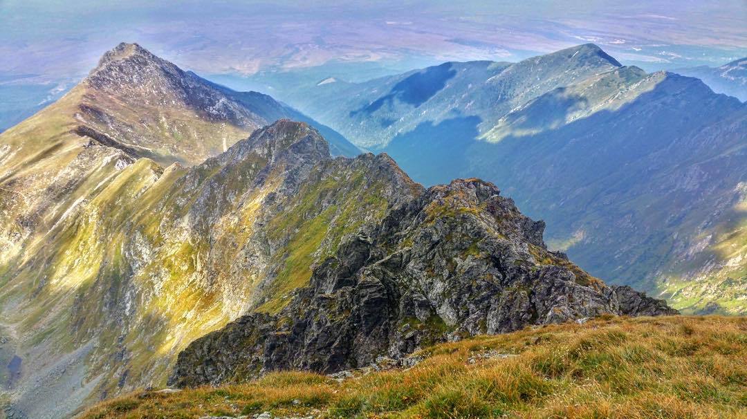 România va avea cel mai mare parc natural din Europa. Vezi cum arată - GALERIE FOTO