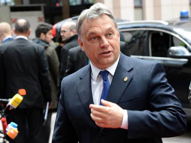 Viktor Orban, premierul Ungariei: UE ar trebui să creeze "un oraș gigantic pentru refugiați" în Libia