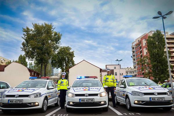 MAI: Vor fi organizate concursuri de angajare pentru 5.416 de posturi în mai multe structuri