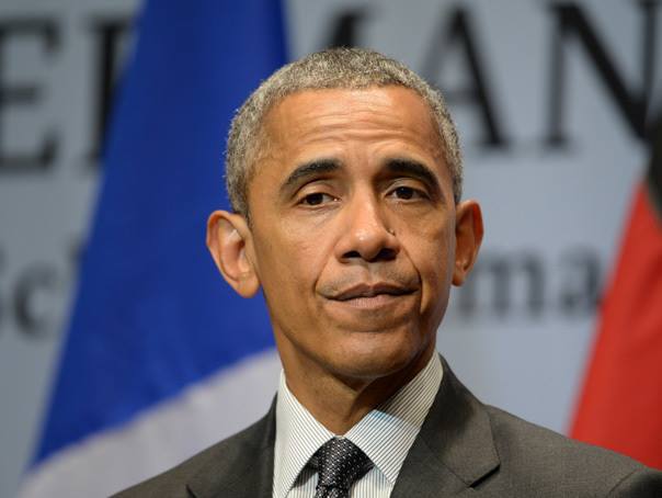 Barack Obama, umilit în întreaga lume. ''Este un parazit special''
