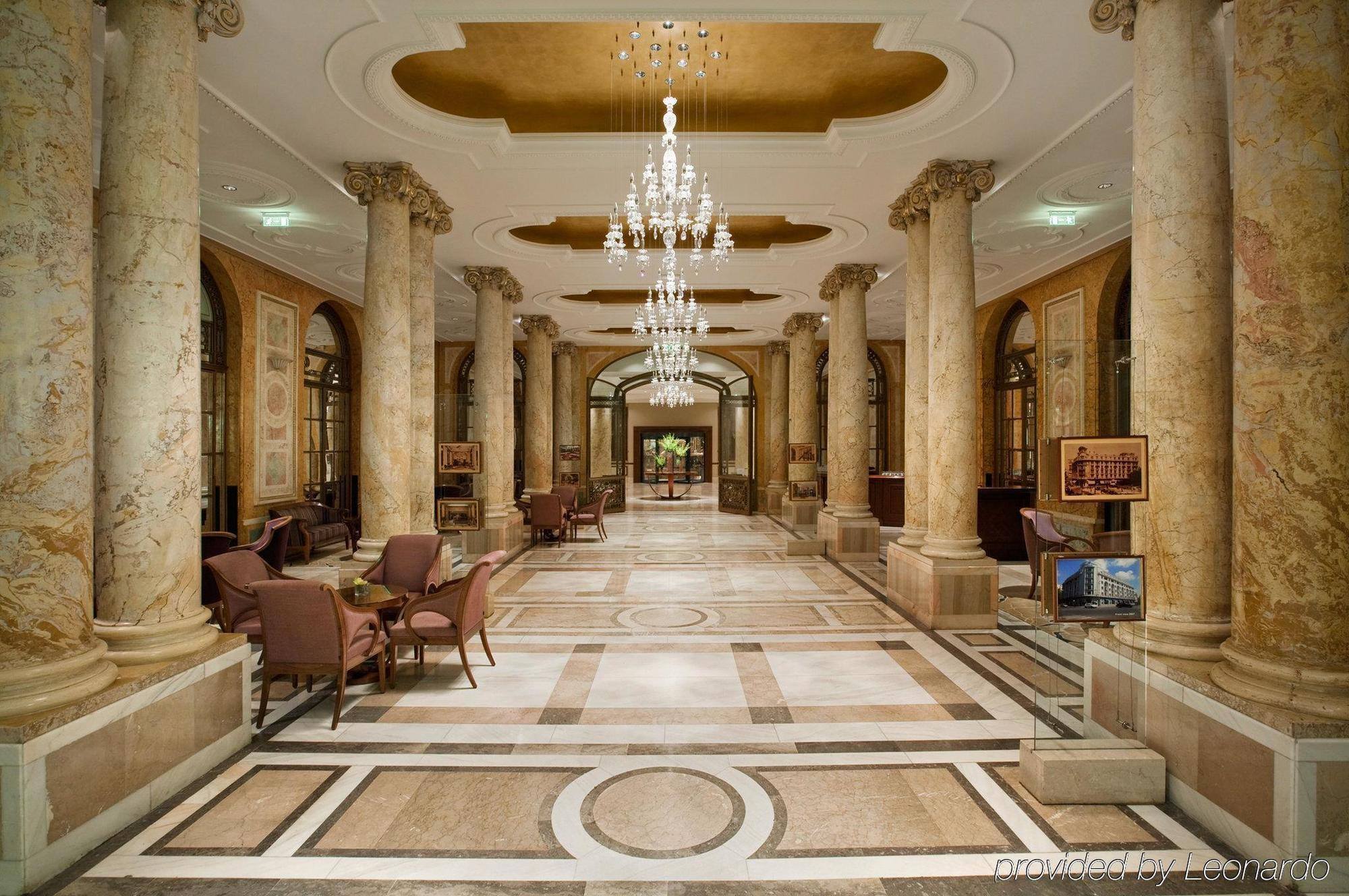 Acesta a fost desemnat cel mai bun hotel din România