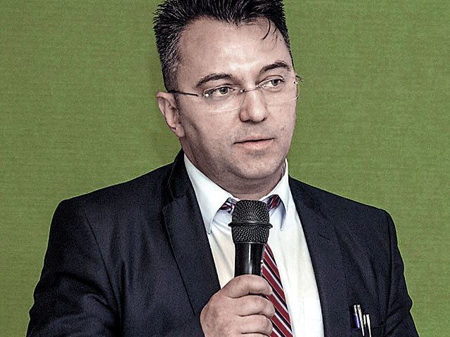 Antreprenor cu opt magazine în Vrancea: „Acum un an a venit Profi să ne cumpere, însă i-am refuzat. Acum au deschis două magazine în coasta noastră”